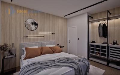 Рассрочка до 3 лет! Премиальная вилла Grand Luxury Home — ID2813 Фото 15