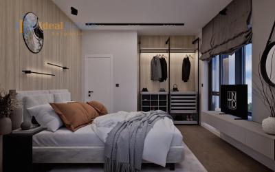 Рассрочка до 3 лет! Премиальная вилла Grand Luxury Home — ID2813 Фото 13