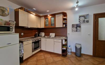 Zweistöckiges Haus in Montemar Villas, Kosharitsa bequem am Meer ID2709 Foto 3