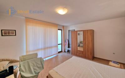 Zweistöckiges Haus in Montemar Villas, Kosharitsa bequem am Meer ID2709 Foto 24