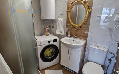 Zwei-Zimmer-Wohnung in Luxuskomplex Sweet Homes ID2490 Foto 16