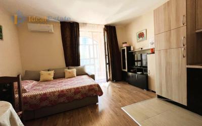 Studio zu verkaufen in Ravda in Wohnanlage ID2197 Foto 4