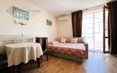 Studio zu verkaufen in Ravda in Wohnanlage ID2197 Foto 2
