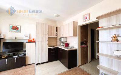Studio zu verkaufen in Ravda in Wohnanlage ID2197 Foto 3