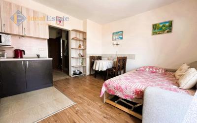 Studio zu verkaufen in Ravda in Wohnanlage ID2197 Foto 1