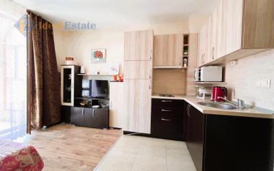Studio zu verkaufen in Ravda in Wohnanlage ID2197 Foto 5