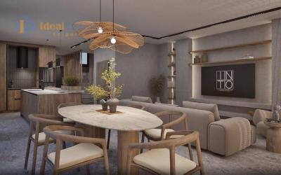 Рассрочка до 3 лет! Премиальная вилла Grand Luxury Home — ID2813 Фото 1