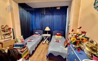 Wohnung mit zwei Schlafzimmern in erster Meereslinie im Wohnkomplex Rich 1, Nessebar — ID2846 Foto 13