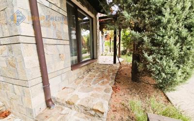 Bay View Villas – апартамент 1+1 с лужайкой, Кошарица (Солнечный берег) ID2827 Фото 3