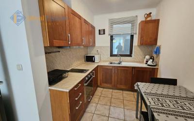 Bay View Villas – апартамент 1+1 с лужайкой, Кошарица (Солнечный берег) ID2827 Фото 11