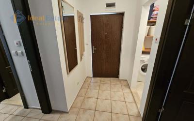 Bay View Villas – апартамент 1+1 с лужайкой, Кошарица (Солнечный берег) ID2827 Фото 13