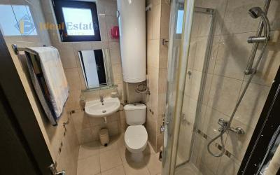Bay View Villas – апартамент 1+1 с лужайкой, Кошарица (Солнечный берег) ID2827 Фото 15