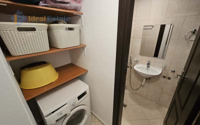 Bay View Villas – апартамент 1+1 с лужайкой, Кошарица (Солнечный берег) ID2827 Фото 20