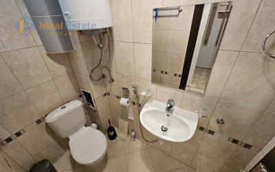 Bay View Villas – апартамент 1+1 с лужайкой, Кошарица (Солнечный берег) ID2827 Фото 21