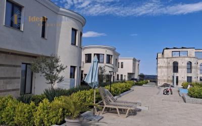 Дом с тремя спальнями на первой линии моря в Majestic Sea Village, Лахана – Сарафово — ID2841 Фото 32