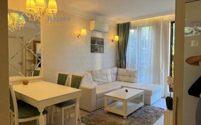 Стильная квартира в премиальном комплексе Harmony Suites Grand Resort — ID2812 Фото 2