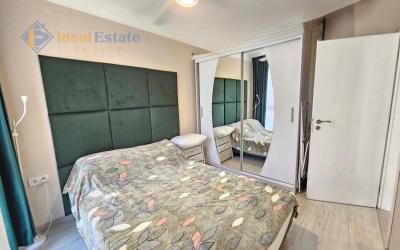 Двухкомнатная квартира в комплексе Harmony Suites Dream Island, Солнечный Берег — ID2854 Фото 13