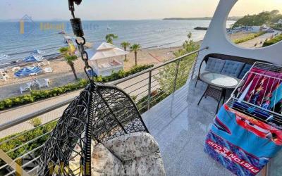 Wohnung mit einem Schlafzimmer in erster Linie in Pomorie ID1793 Foto 13