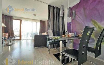Wohnung mit einem Schlafzimmer in erster Linie in Pomorie ID1793 Foto 6