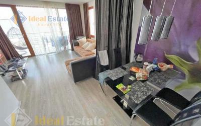 Wohnung mit einem Schlafzimmer in erster Linie in Pomorie ID1793 Foto 7
