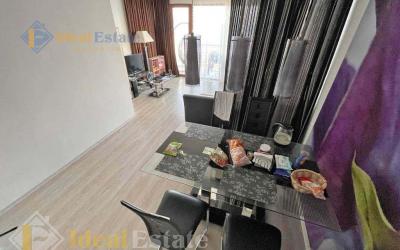 Wohnung mit einem Schlafzimmer in erster Linie in Pomorie ID1793 Foto 8