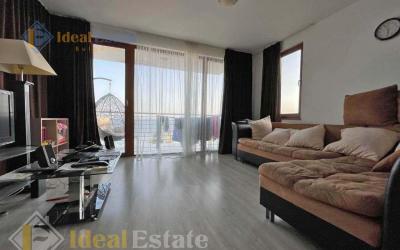 Wohnung mit einem Schlafzimmer in erster Linie in Pomorie ID1793 Foto 3