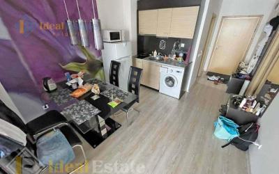 Wohnung mit einem Schlafzimmer in erster Linie in Pomorie ID1793 Foto 5