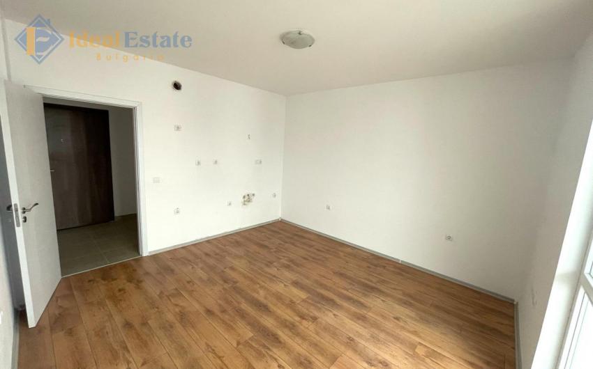 Новая квартира на первой линии в Святом Власе ID2099 Снимка 3