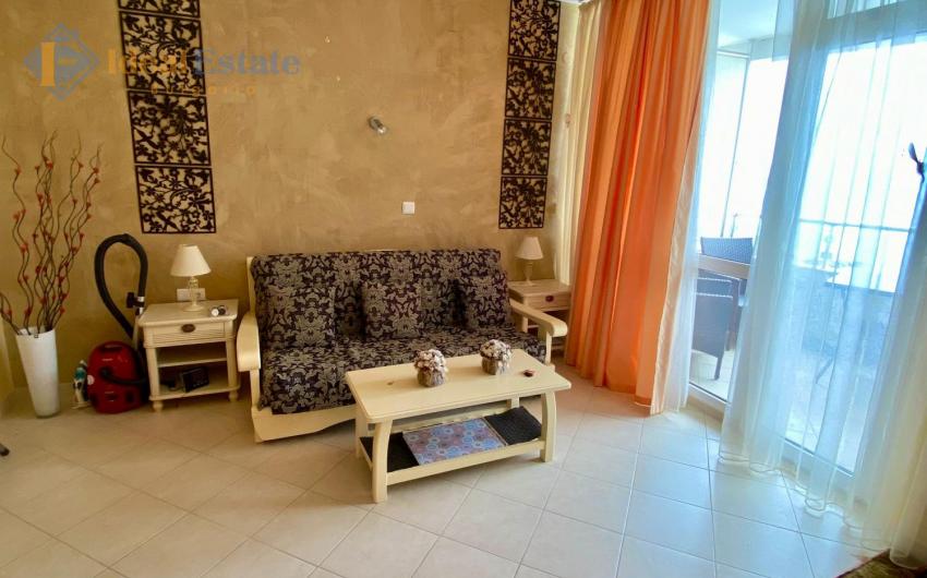 Wohnung mit frontalem Meerblick kaufen ID2170 Foto 4