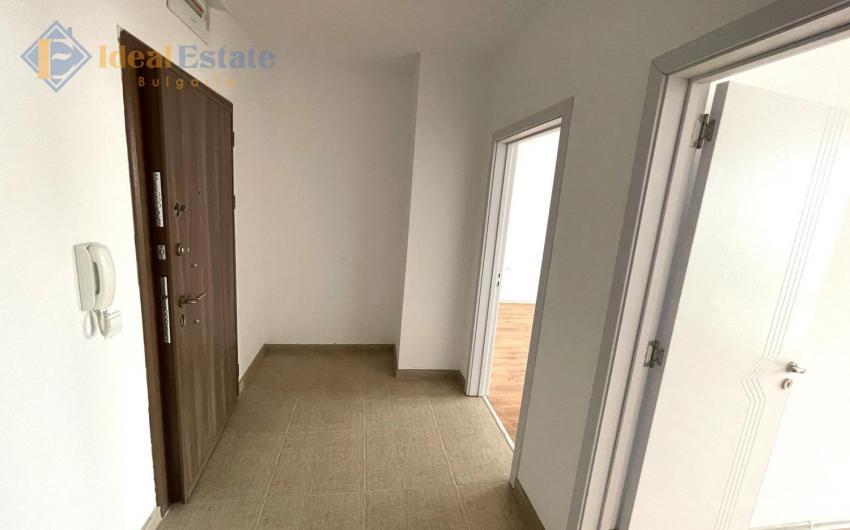 Новая квартира на первой линии в Святом Власе ID2099 Снимка 7