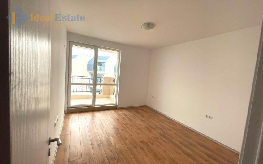 Новая квартира на первой линии в Святом Власе ID2099 Снимка 4
