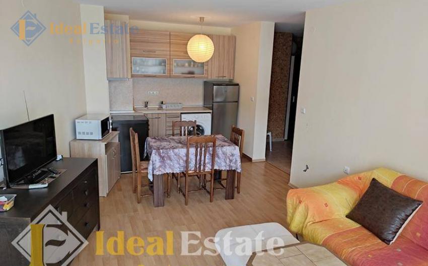 Buy a sea front flat ID1285 Photo 2