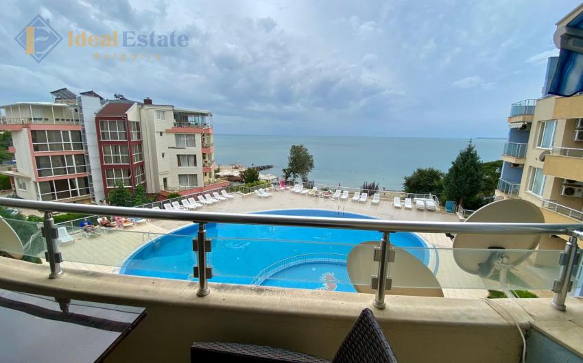 Wohnung mit frontalem Meerblick kaufen ID2170 Foto 13