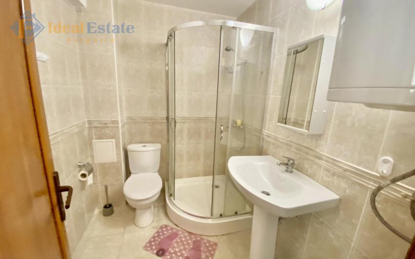 Двухкомнатная квартира в комплексе Vista Residence, Святой Влас — ID2838 Фото 9