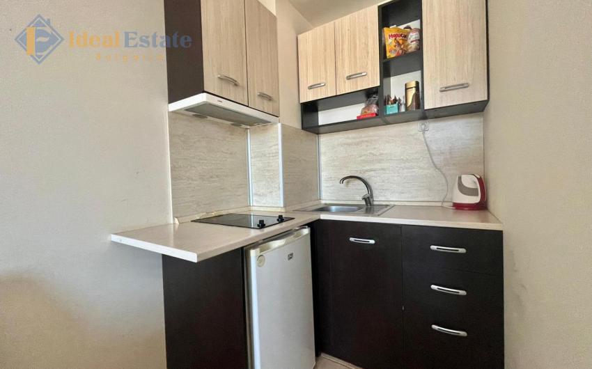 Продаж квартири в красивому комплексі в центрі Равди ID2219 Фото 3