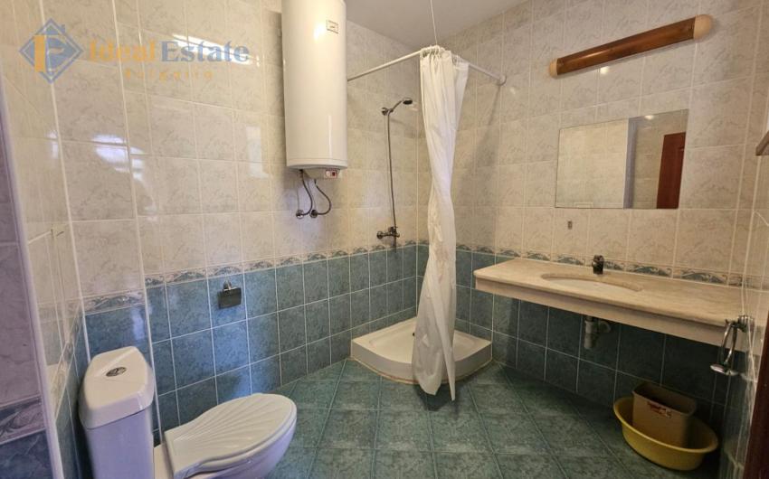 Mieszkanie z dwiema sypialniami w kompleksie Summer Dreams, Słoneczny Brzeg ID2612 Zdjęcie 21