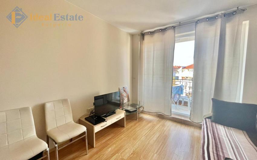 Продаж квартири в красивому комплексі в центрі Равди ID2219 Фото 4
