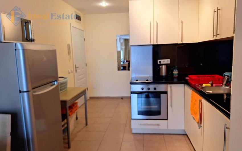 Geräumige Wohnung mit zwei Schlafzimmern im Komplex „Nessebar Fort Noks“, Sonnenstrand ID2554 Foto 4