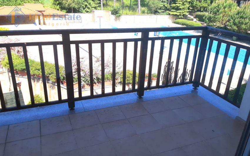 Flat in Sozpol near forest for sale ID2037 Photo 4
