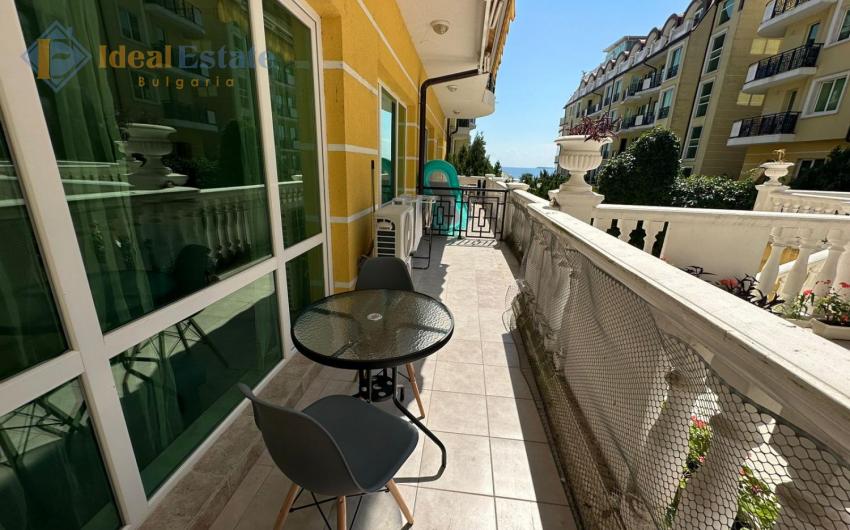 Świeżo urządzony apartament nad morzem ID2103 Zdjęcie 12
