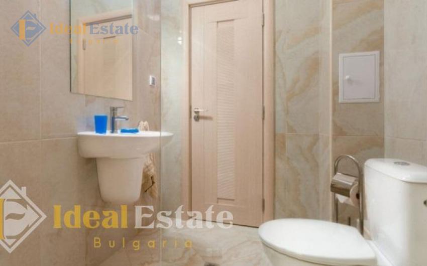 Luxuswohnung zu verkaufen in Nessebar ID1450 Foto 8