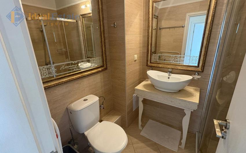 Zwei-Zimmer-Wohnung im Luxuskomplex Harmony Suites Grand Resort in Sonnenstrand — Komfort und Premiumqualität ID2746 Foto 20