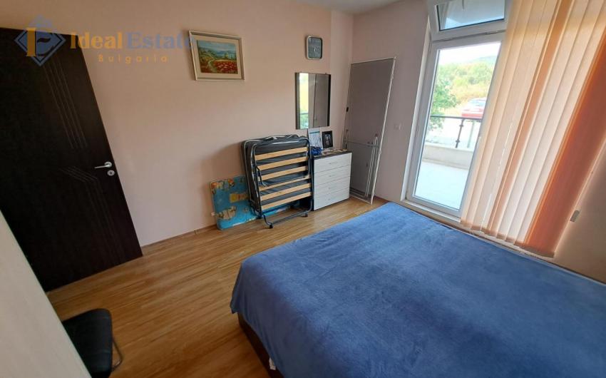 One bedroom flat in Sozopol ID2152 Photo 10