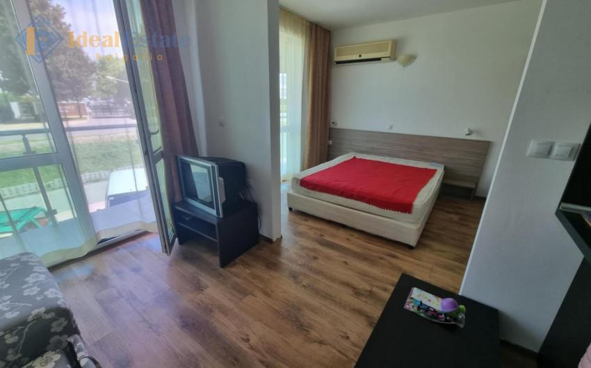 1-Zimmer-Wohnung zum Verkauf im Clara-Komplex ID2352 Foto 6