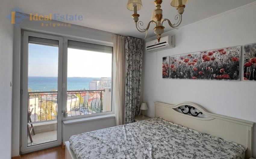 Zu verkaufen: Ein-Zimmer-Apartment im Komplex 