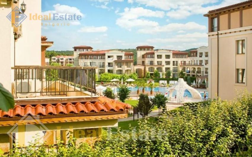 Продаж нової квартири в Грійн Лайф Созополь ID1575 Фото 17