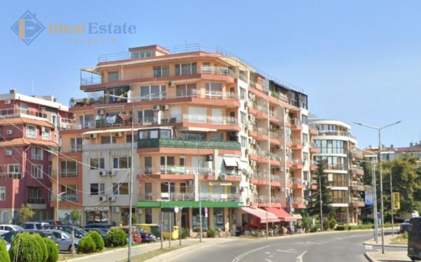 Mieszkanie na sprzedaż w centrum Pomorie ID2243 Zdjęcie 8