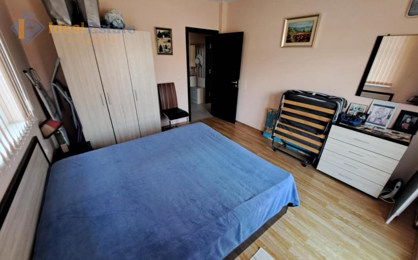 One bedroom flat in Sozopol ID2152 Photo 9