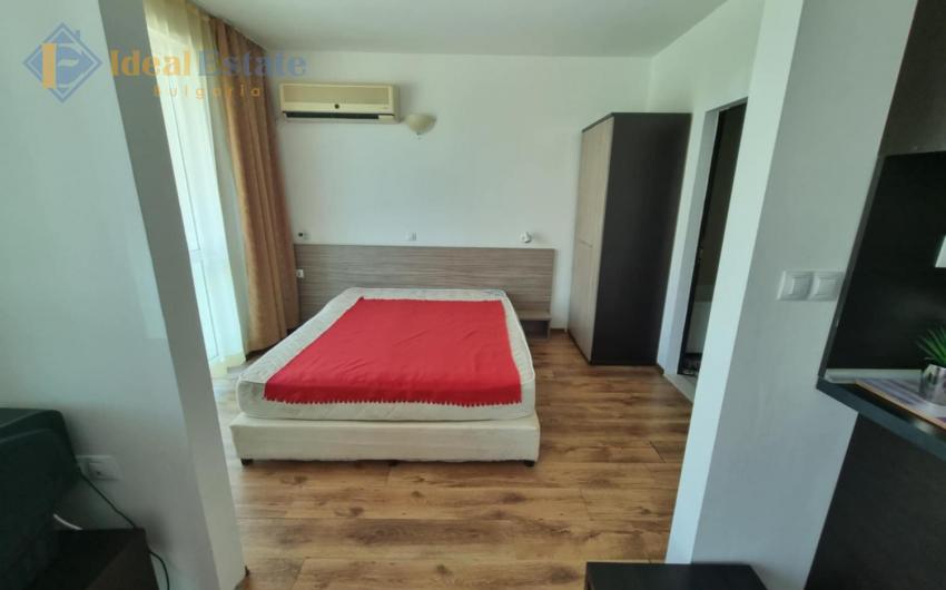 1-Zimmer-Wohnung zum Verkauf im Clara-Komplex ID2352 Foto 7