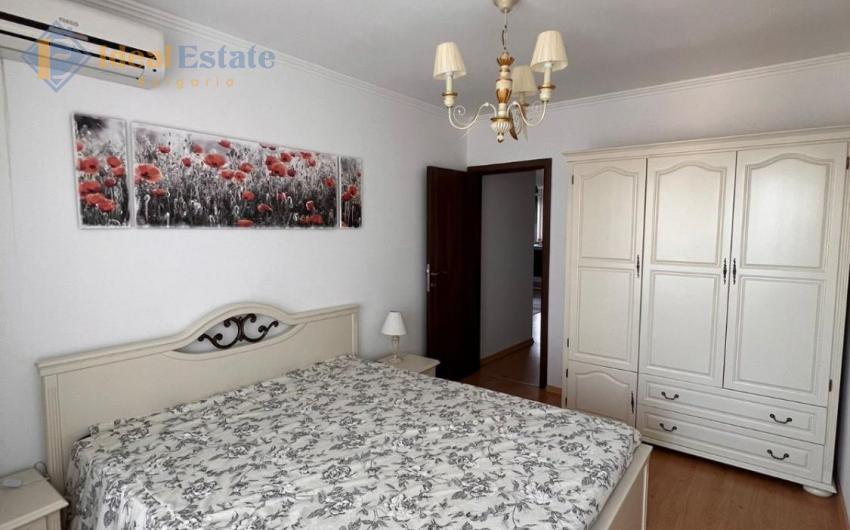 Zu verkaufen: Ein-Zimmer-Apartment im Komplex 